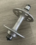 Campagnolo Tipo Rear Hub 36 Hole 122 Mm Spacing Ita Threading. Fixed Price $35.00.