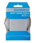 Pcs / Shimano Stainless Cable Bicycle Deraileur Inner Shifter 2100MM 1.2. Fixed Price $11.90.