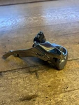 Vintage Shimano Rsx Front Derailleur FD-A410 31.8 Bottom Pull As Is/for Parts. Fixed Price $24.99.