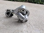 Shimano Light Action RD-L523 Rear Derailleur Long Cage. Fixed Price $15.00.