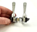 Nos Suntour Stem Shifters LD3000 UB10 Japan 1980'S Vintage. Fixed Price $29.95.