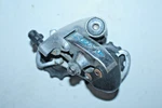 Shimano Sora Rear Derailleur RD-3300 Silver Medium Reach 9 Speed Fast Us Shipper. Fixed Price $33.49.