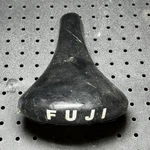 Vintage 7379 Bicycle Seat Fujita Saddle Mfg. Co.. Fixed Price $33.99.