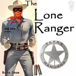 Lone Ranger 2,358 Episodes Usb Old Time Radio Otr. Fixed Price $9.68.