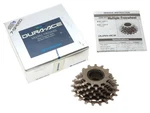 Shimano Dura-ace MF-7400-7 Freewheel 13-21T Road Speed Sis Nos New. Fixed Price $149.99.