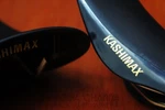 Kashimax Aero Bmx Seat Old School Made In Japan Amx-c Saddle. Fixed Price $79.00.
