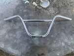 Old School Vintage Bmx Diamondback Handlebars Stamped MX-35 From Viper 6. Fixed Price $100.00.