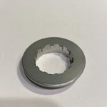 Nos Cassette Campagnolo Aci Mavic Miche Sp Cialit Ta Silver. Fixed Price $8.25.
