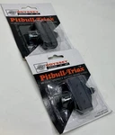 Nos Odyssey Pitbull Triax Brake Pads Black Old School Bmx Race Freestyle 2 Pair. Fixed Price $69.99.