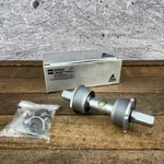Vintage Suntour Xc Pro Bottom Bracket 68MM Bsa 125MM Wtb Grease Guard Bolts Caps. Fixed Price $259.99.