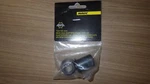 Mavic Rear Axle Adapters, 12MM 142, Center Lock Hub, Set, New, B49 896 01. Fixed Price $10.86.