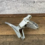 Vintage Suntour Cyclone 7000 Front Derailleur 28.6 Clamp Bottom Pull Japan. Fixed Price $31.99.