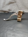 Dia-compe 22.2MM B0385 Left Brake Lever Copper/gold School Bmx Mtb 4 Finger. Fixed Price $39.99.