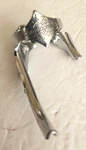 Campagnolo 626/A Front/rear Derailleur Cable Guide, Vgc, Free Usa Ship. Fixed Price $22.00.