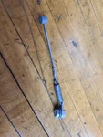 Schwinn Stingray 3 Speed Bicycle Stick Shift Cable 44-240 Spring. Fixed Price $49.99.