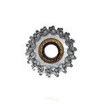Maillard 700 Course Super 6-SPEED Freewheel, 13-18T, 1.37" X 24 English Thread. Fixed Price $28.99.