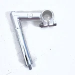 Schwinn Japan Vintage Quill Stem .833-25.4, 90MM Reach Alloy. Fixed Price $35.98.