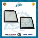 X2 Pollen Filter Heater Assembly For Range Rover P38 (1994-2002) LR030219. Fixed Price $24.92.