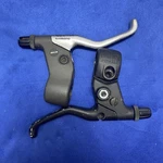 Shimano Deore Dx Slr BL-MT63 Mountain Bike Cantilever Brake Levers 22.2MM Linear. Fixed Price $21.99.