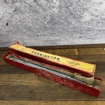 Vintage Torrington 105 Straight Heavy Duty Spokes Nipples Box Usa 455G Rustless. Fixed Price $63.99.
