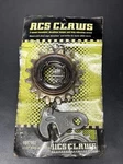 Rare Acs Claws Spd Freewheel Conversion Kit 3/32" 15/16T Flip Flop Hub Bmx Gt. Fixed Price $89.99.