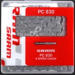 PC-830 6/7/8-SPEED Road/mtb Bike Chain 1/2" X 3/32" 114L Fits Shimano Campy. Fixed Price $34.56.