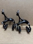 Campagnolo Veloce 10 Speed Road Bicycle Bike Brakeset Campy BBK60. Fixed Price $49.99.