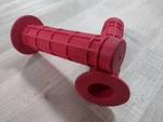 Mongoose Bmx Californian Bike Bicycle Reissue Factory Handlebar Grips - Red. Fixed Price $10.00.