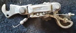 Vintage Shimano Rear Derailleur Short Cage Road Bike Claw Hanger Schwinn. Fixed Price $9.50.