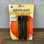 Vintage Ati Glove Grips Nos 1990S Mountain Bike Climb Baratb Mtb. Fixed Price $43.79.