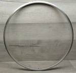 Vintage Araya 27 X 1/4" Inch Rim, Hoop 36 Hole Bike, Bicycle Road Japan. Fixed Price $49.95.