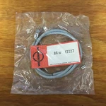 Weinmann Brake Shifter Cable Vintage Light Grey For Schwinn Stingrays Nos. Fixed Price $24.99.
