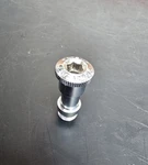 Campagnolo Rear Derailleur Hanger Bolt Pivot, Fits Nuovo Record & Super. Fixed Price $49.95.