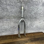 Vintage Robinson Bmx Fork 20IN 1/8 Threadless Chrome Steel Old School 90S. Fixed Price $169.99.