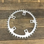 Vintage Sr 362 5-BOLT 110 Bcd 42T Road Bike 55G Alloy. Fixed Price $31.99.