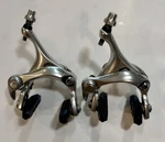 Shimano 105 BR-5500 Dual Pivot Brakes, Front And Rear Fast Ship Usa. Fixed Price $34.99.