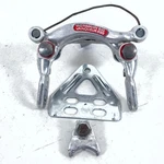Weinmann Vainqueur 610/999 Center Pull Front Brake Caliper W/ Plate & Hanger. Fixed Price $20.98.