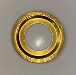 School Bmx Sst 2ND Gen Dirt Skirt Original Brian Scura Nos Gold Headset Seal. Fixed Price $49.99.
