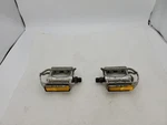 -used-vintage Sr SP-150 Quill Road Pedals. Fixed Price $11.00.