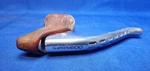 Vintage Shimano 600 BL-6207 Brake Lever Drop Bar Non-aero Drillium. Fixed Price $22.00.