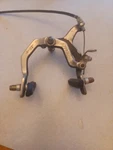 Odyssey Front- Rear Brake Caliper Old School Bmx Pitbull 1999FS Freestyle Gt. Fixed Price $79.99.