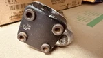 Sr MS-422 Old School Bmx Stem 1980S Black Top Load Og Bolt Bent Quill. Fixed Price $49.99.