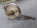 Vintage Sturmey Archer England Drum Brake Hub Assembly 32 Hole Schwinn Raleigh. Fixed Price $125.00.