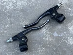 Shimano Japan Deore Xt Deerhead BL-M700 Moto Brake Levers 22.2 Mm / Vgc. Fixed Price $39.99.