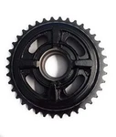 Rear Wheel Chain Sprocket Compatible For Royal Enfield Classic Standard 38 Teeth. Fixed Price $81.99.