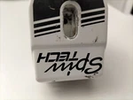 Sr Sakae MS-F428 1986 Spin Tech Bmx Freestyle Stem White. Fixed Price $282.91.