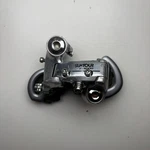 Suntour AX-5000 Rear Derailleur Short Cage Road Race 6-7 Speed Alpha 80S. Fixed Price $21.82.