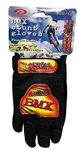 Vintage 1999 Bmx Stunt Bike Gloves Aerial Assault Medium/large Slip Grip. Fixed Price $19.99.