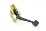 2015 - 2019 Bmw X6 F16 Front Foot Brake Stop Pedal W/ Bracket Oem 6791900. Fixed Price $44.50.