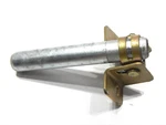 Front Seat Mount Bracket Post 1979 Motobecane 50V Mobylette Moped. Fixed Price $79.99.
